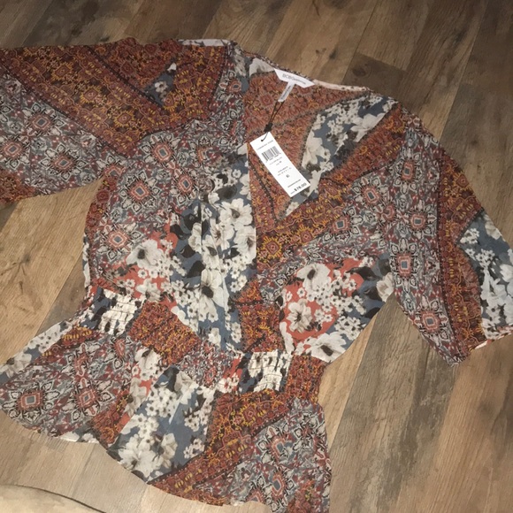 BCBGeneration Tops - Bcbg top NWT